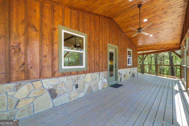 108 Olds Mountain Peak, Rabun Gap, GA 30568