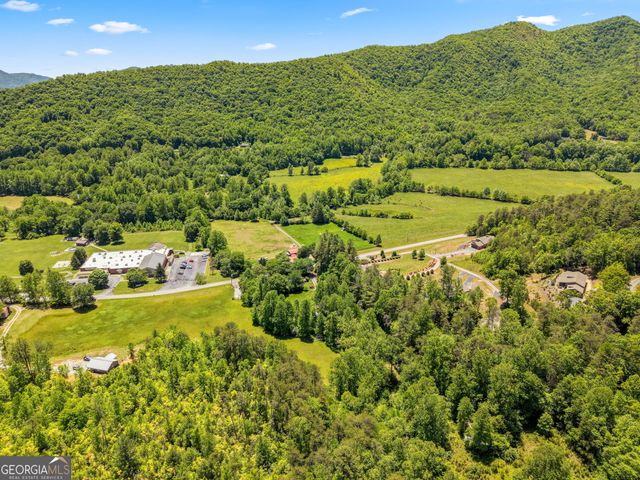 108 Olds Mountain Peak, Rabun Gap, GA 30568