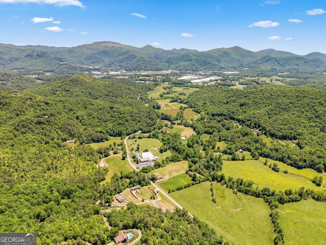 108 Olds Mountain Peak, Rabun Gap, GA 30568