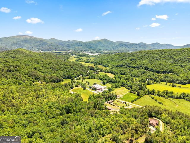 108 Olds Mountain Peak, Rabun Gap, GA 30568