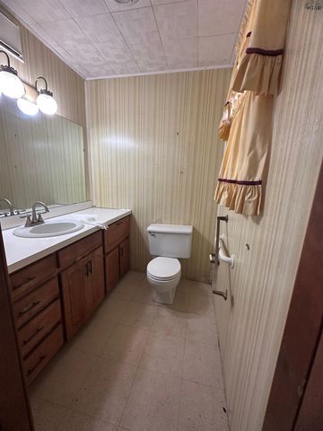 2011 FILLMORE STREET, Wichita Falls, TX 76309