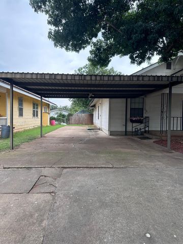 2011 FILLMORE STREET, Wichita Falls, TX 76309