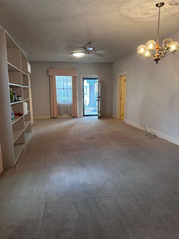2011 FILLMORE STREET, Wichita Falls, TX 76309