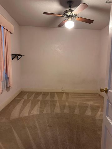 2011 FILLMORE STREET, Wichita Falls, TX 76309