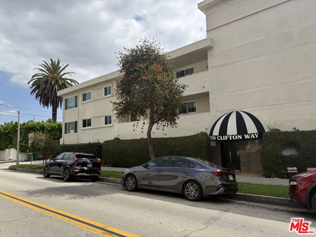 9330 Clifton Way 105, Beverly Hills, CA 90210