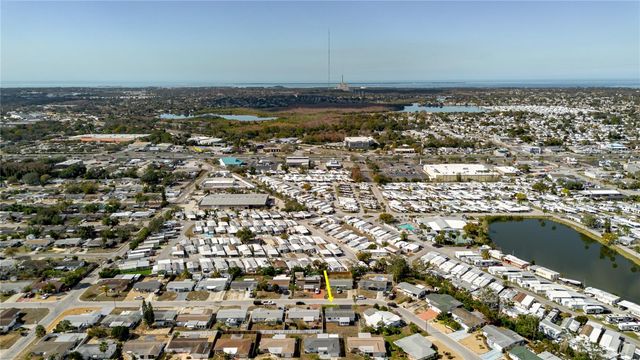 1548 LANDAU STREET, Holiday, FL 34690