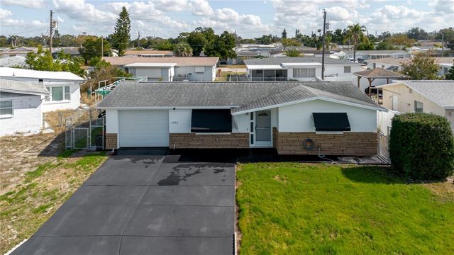 1548 LANDAU STREET, Holiday, FL 34690