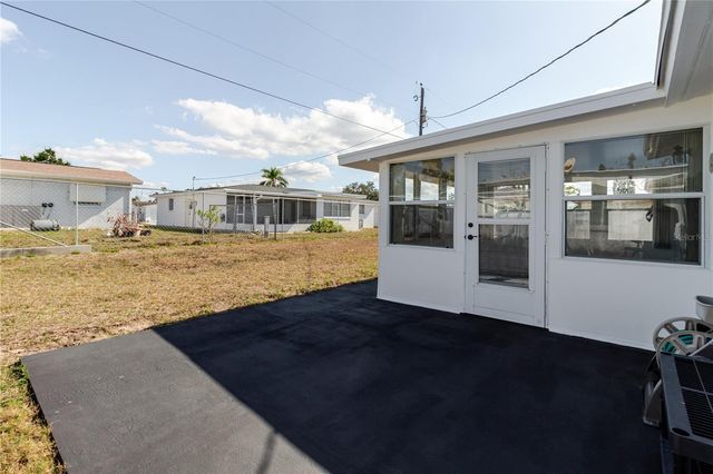 1548 LANDAU STREET, Holiday, FL 34690