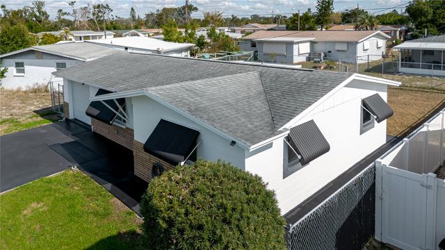 1548 LANDAU STREET, Holiday, FL 34690