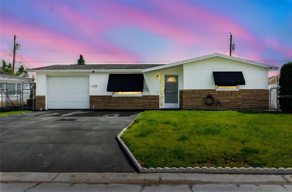 1548 LANDAU STREET, Holiday, FL 34690