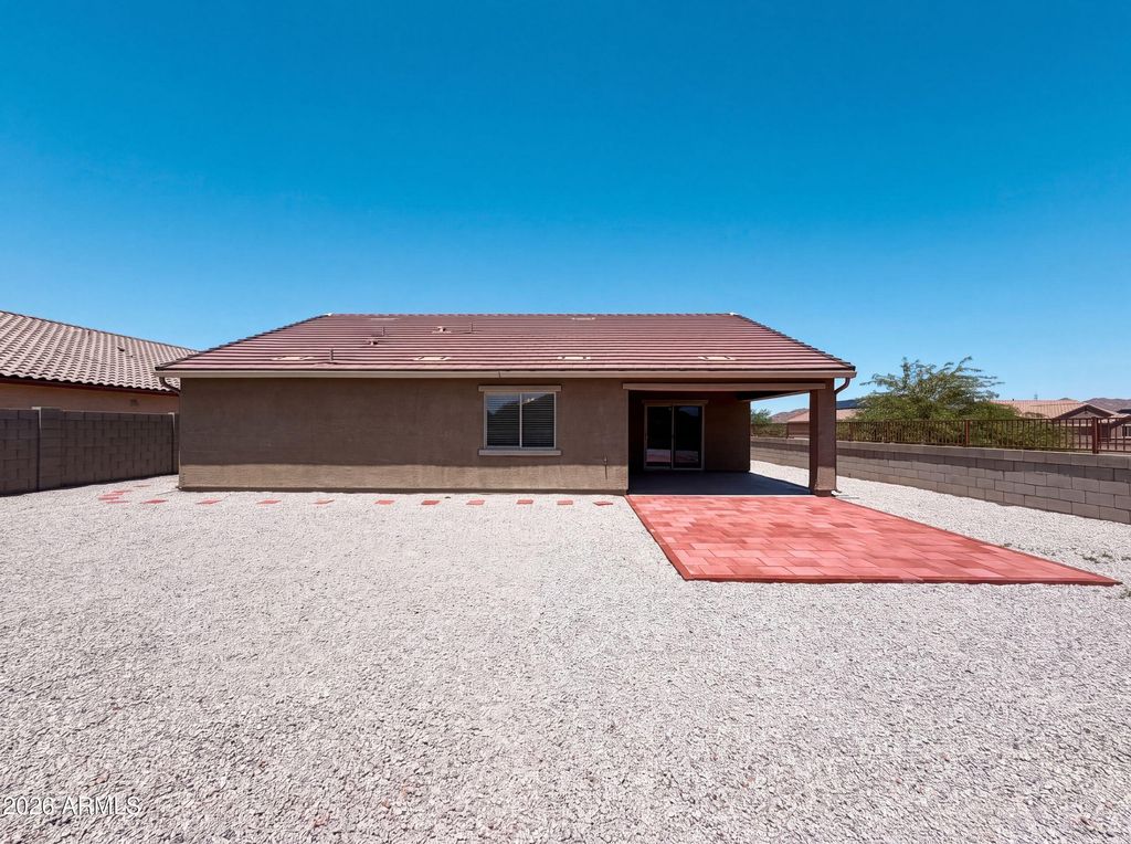 461 W PINTAIL Drive, Casa Grande, AZ 85122 — photo 5