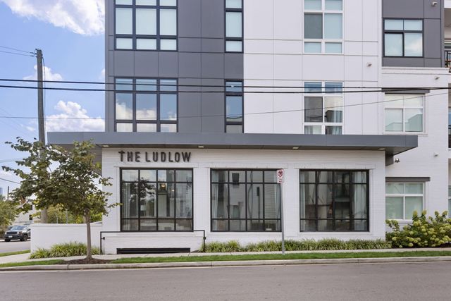 997 Scovel St, Nashville, TN 37208