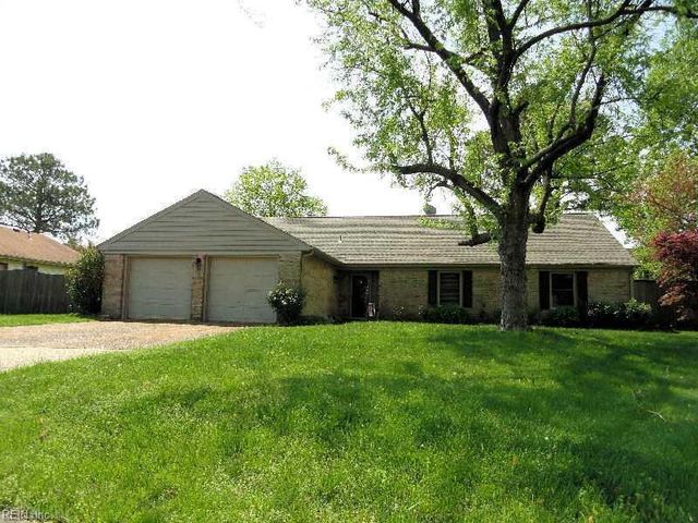 2205 Cutler RDG, Virginia Beach, VA 23454