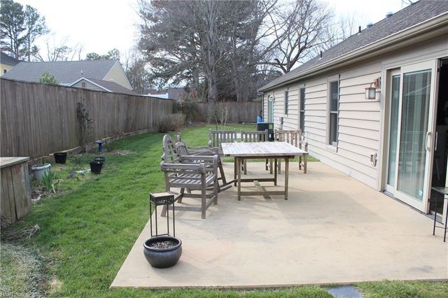 2205 Cutler RDG, Virginia Beach, VA 23454