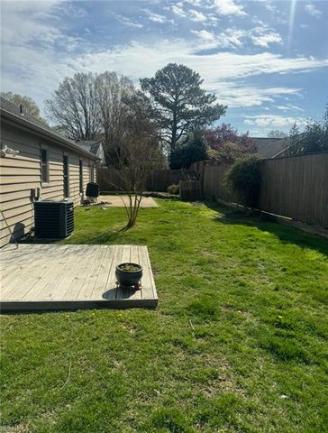 2205 Cutler RDG, Virginia Beach, VA 23454