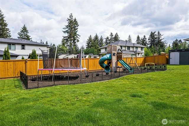 11417 197th Avenue E, Bonney Lake, WA 98391