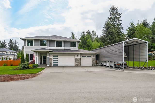 11417 197th Avenue E, Bonney Lake, WA 98391