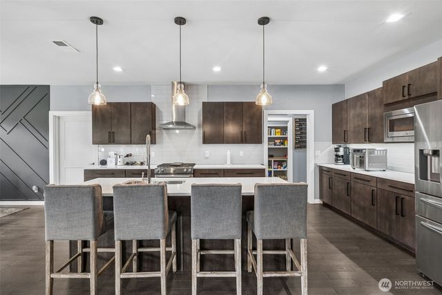 11417 197th Avenue E, Bonney Lake, WA 98391