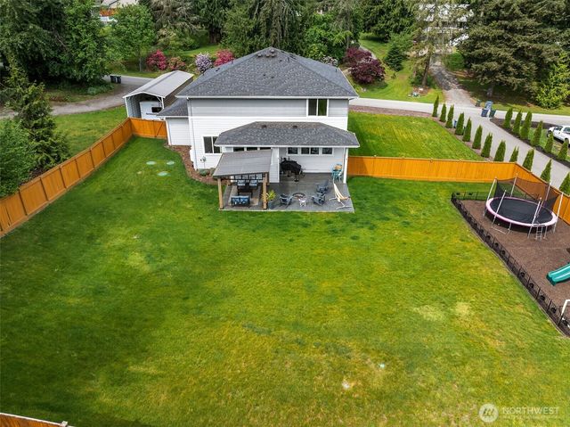 11417 197th Avenue E, Bonney Lake, WA 98391