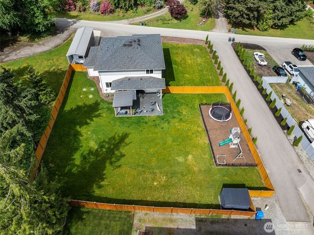 11417 197th Avenue E, Bonney Lake, WA 98391
