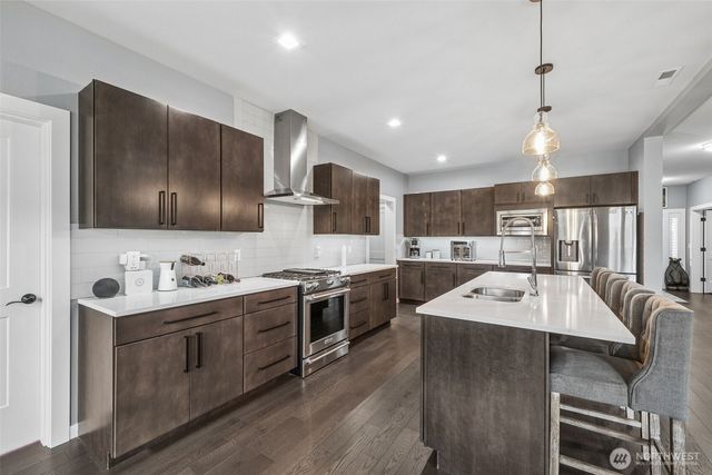 11417 197th Avenue E, Bonney Lake, WA 98391