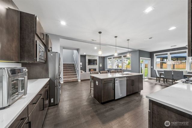 11417 197th Avenue E, Bonney Lake, WA 98391