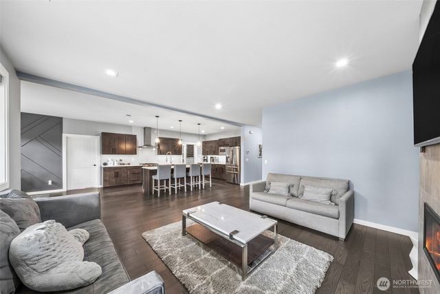 11417 197th Avenue E, Bonney Lake, WA 98391
