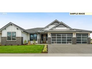17711 Ne 25th Ct Lot 8, Ridgefield, WA 98642