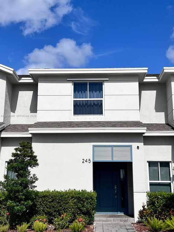 245 NE 3rd Court, Florida City, FL 33034