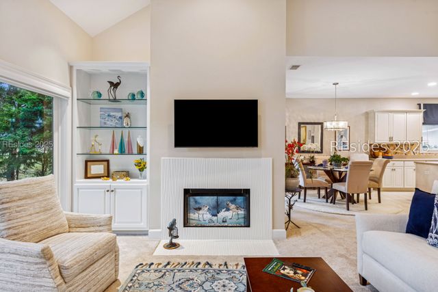 31 Toppin Dr, Hilton Head Island, SC 29926