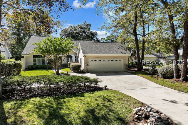 31 Toppin Dr, Hilton Head Island, SC 29926
