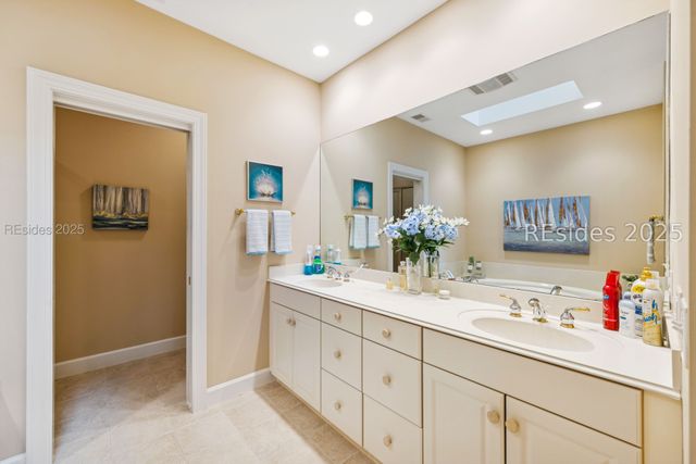 31 Toppin Dr, Hilton Head Island, SC 29926