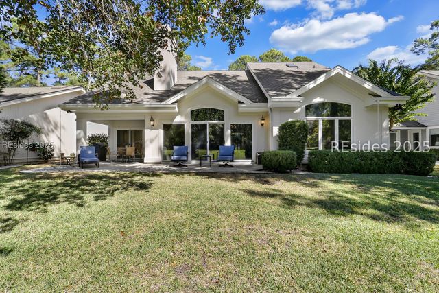 31 Toppin Dr, Hilton Head Island, SC 29926