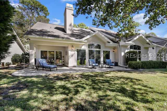 31 Toppin Dr, Hilton Head Island, SC 29926