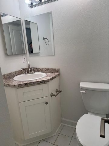 4956 HARBOR VILLA LANE 102, New Port Richey, FL 34652