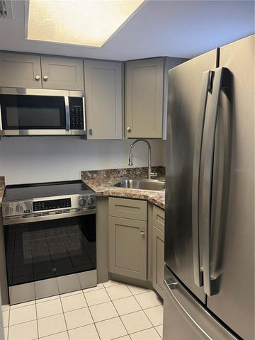 4956 HARBOR VILLA LANE 102, New Port Richey, FL 34652