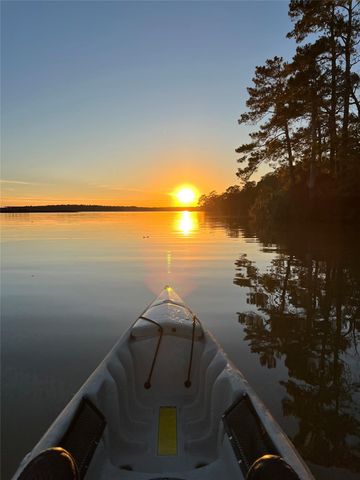 Lot 47 Sunset Drive, Livingston, TX 77351