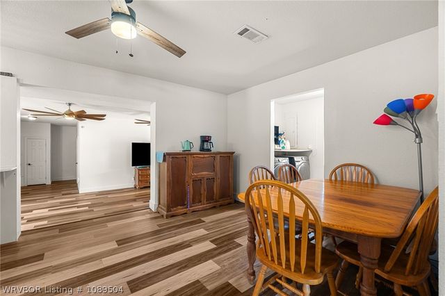 3127 Twin Oaks Road, Van Buren, AR 72956