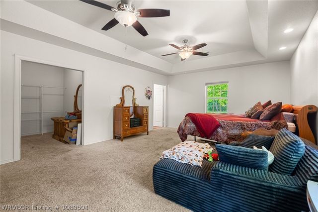 3127 Twin Oaks Road, Van Buren, AR 72956