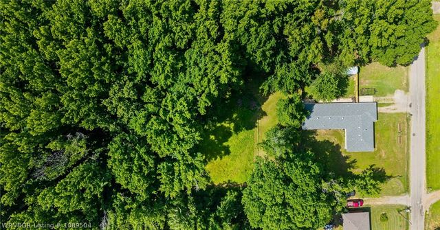 3127 Twin Oaks Road, Van Buren, AR 72956