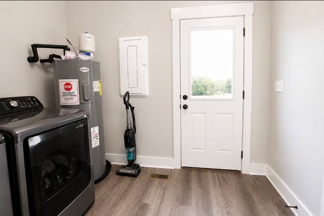 12 Willow Cir, Mcminnville, TN 37110