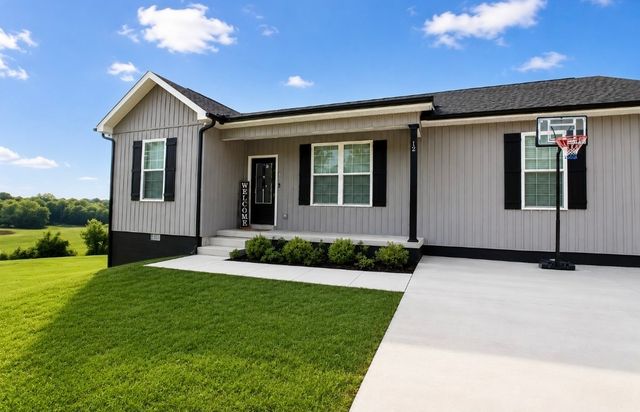 12 Willow Cir, Mcminnville, TN 37110
