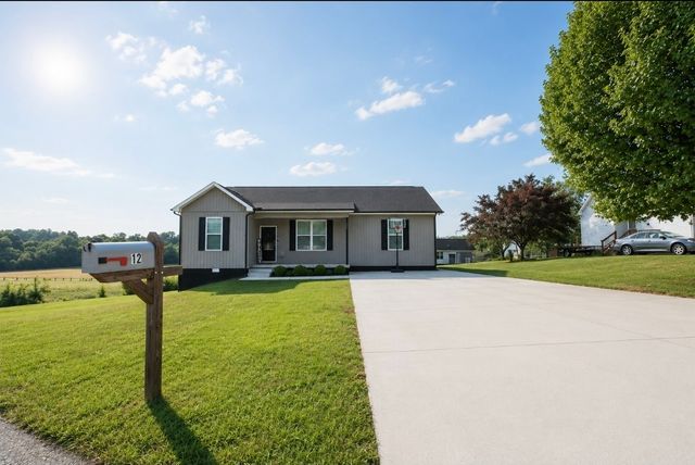 12 Willow Cir, Mcminnville, TN 37110
