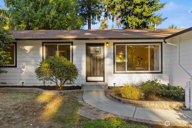 33614 35th Avenue SW, Federal Way, WA 98023