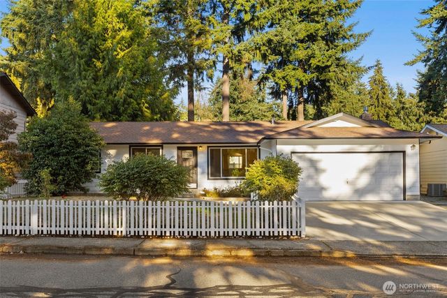 33614 35th Avenue SW, Federal Way, WA 98023