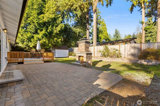 33614 35th Avenue SW, Federal Way, WA 98023