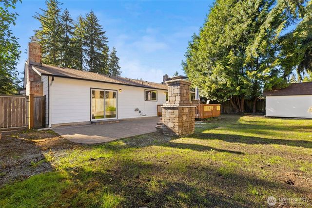 33614 35th Avenue SW, Federal Way, WA 98023