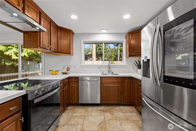 33614 35th Avenue SW, Federal Way, WA 98023