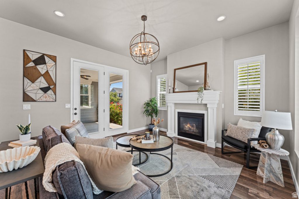 10433 S LIFFEY LN, South Jordan, UT 84009 — photo 2