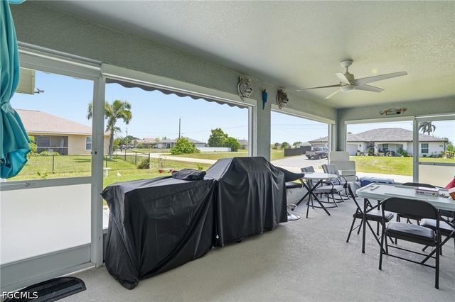 1201 NW 14th PL, Cape Coral, FL 33993